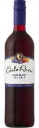 Carlo Rossi - Blueberry Sangria