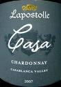 Casa Lapostolle - Chardonnay Casablanca Valley