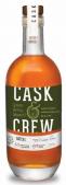 Cask & Crew - Ginger Spice