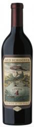 2010 Red Schooner - Red Wine Voyage 4