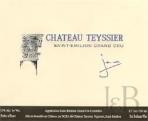 0 Ch�teau Teyssier - St.-Emilion