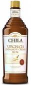 Chila Orchata - Cinnamon Cream Rum Liqueur (1L)