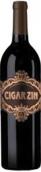 0 Cigar - Zinfandel