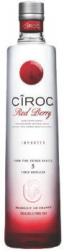 Ciroc - Red Berry Vodka (15 pack cans) (15 pack cans)