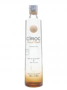 Ciroc - French Vanilla Vodka (375ml)