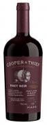 0 Cooper & Thief - Pinot Noir