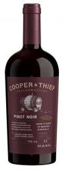 Cooper & Thief - Pinot Noir