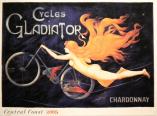 0 Cycles Gladiator - Chardonnay Central Coast