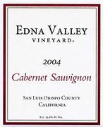 0 Edna Valley - Cabernet Sauvignon San Luis Obispo County