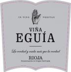 0 Eguia - Rioja Reserva