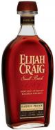 Elijah Craig - Barrel Proof Bourbon