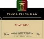 0 Finca Flichman - Malbec Mendoza