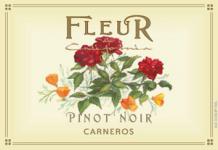 Fleur de California - Pinot Noir Carneros