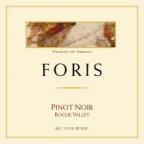 0 Foris - Pinot Noir Rogue Valley