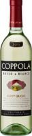 0 Francis Coppola - Rosso & Bianco Pinot Grigio