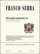 0 Franco Serra - Barbaresco