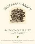 0 Freemark Abbey - Sauvignon Blanc Napa Valley