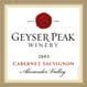 0 Geyser Peak - Cabernet Sauvignon Alexander Valley
