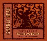 0 Gnarly Head - Chardonnay California