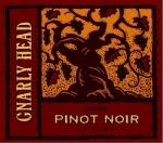 0 Gnarly Head - Pinot Noir California