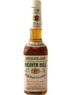 Heaven Hill - Kentucky Straight Bourbon Whisky (1L)