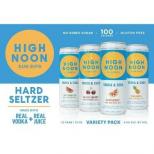High Noon - VAR NO.1-ORIG EDITION 8PK CAN (355ml can)