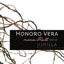 Honoro Vera - Monastrell Jumilla Organic