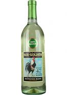 0 HRM Rex-Goliath - Giant 47 Pound Rooster Sauvignon Blanc (1.5L)