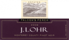0 J. Lohr - Pinot Noir Falcons Perch