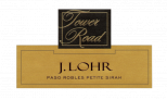 0 J. Lohr - Tower Road Petite Sirah