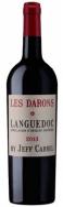 0 Jeff Carrel - Les Darons Languedoc
