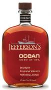 Jeffersons Ocean Aged Bourbon