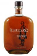 Jeffersons Very Small Batch Bourbon