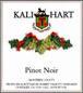 0 Kali-Hart - Pinot Noir Santa Lucia Highlands