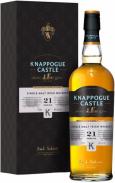 Knappogue Castle - 21 Year Irish Single Malt