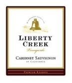 0 Liberty Creek - Cabernet Sauvignon (1.5L)