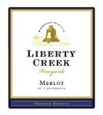 0 Liberty Creek - Merlot (1.5L)