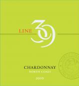 0 Line 39 - Chardonnay North Coast