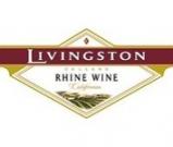 0 Livingston Cellars - Rhine California (3L)
