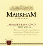 0 Markham - Cabernet Sauvignon Napa Valley