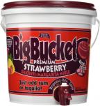 Master of Mixes - Big bucket Strawberry Daiquiri & Margarita Mix