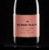 0 Mumm - Brut Rose Napa Valley (12 pack 12oz cans)