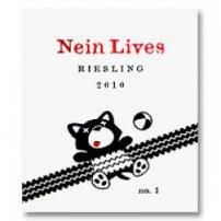 Nein Lives - Riesling No. 1