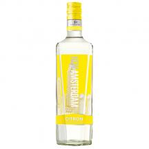 New Amsterdam - Lemon Vodka (1L) (1L)