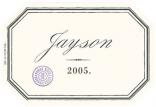 0 Pahlmeyer - Jayson Pinot Noir Sonoma Coast
