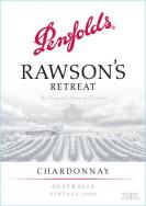0 Penfolds - Chardonnay South Eastern Australia Rawsons Retreat