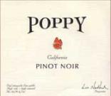 0 Poppy - Pinot Noir Monterey
