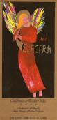 0 Quady Electra - Red Muscat