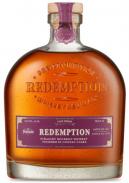 0 Redemption - Cognac Cask Bourbon