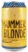 River Horse - Summer Blonde